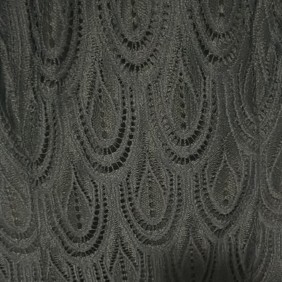 Black Lilly Pulitzer dress - Picture 3 of 5